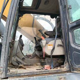 Buy XCMG XE470 Used Excavator / 6 Buy XCMG XE470 Used Excavator / 6