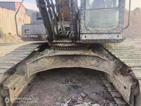 Buy XCMG XE490D Used Excavator / 6 Buy XCMG XE490D Used Excavator / 6