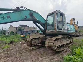 Buy Kobelco SK200 Used Excavator / 9 Buy Kobelco SK200 Used Excavator / 9
