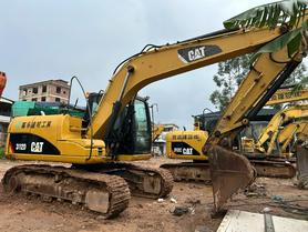 Buy Caterpillar 312D Used Excavator / 2 Buy Caterpillar 312D Used Excavator / 2