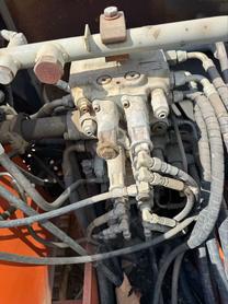 Buy Hitachi ZX60 Used Excavator / 9 Buy Hitachi ZX60 Used Excavator / 9