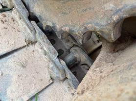 Buy Sumitomo SH120-3 Used Excavator / 7 Buy Sumitomo SH120-3 Used Excavator / 7