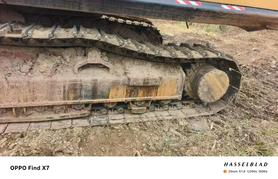 Buy Sany SY415H Used Excavator / 7 Buy Sany SY415H Used Excavator / 7