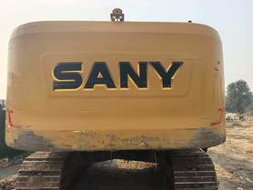 Buy Sany SY205C Used Excavator / 3 Buy Sany SY205C Used Excavator / 3