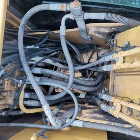 Buy Caterpillar 313D Used Excavator / 3 Buy Caterpillar 313D Used Excavator / 3