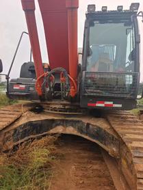 Buy Hitachi EX350 Used Excavator / 4 Buy Hitachi EX350 Used Excavator / 4