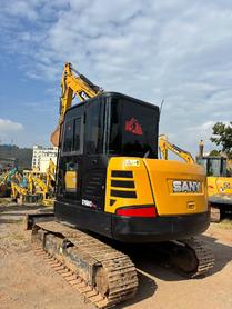 Buy Sany SY60 Used Excavator / 3 Buy Sany SY60 Used Excavator / 3