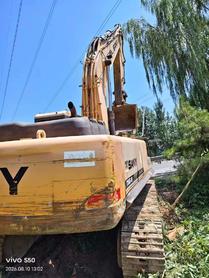 Buy Sany SY305C Used Excavator / 4 Buy Sany SY305C Used Excavator / 4