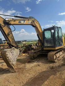 Buy Caterpillar 307B Used Excavator / 2 Buy Caterpillar 307B Used Excavator / 2