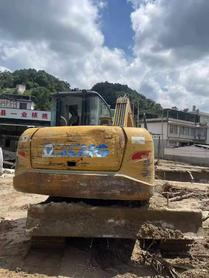 Buy XCMG XE75D Used Excavator / 3 Buy XCMG XE75D Used Excavator / 3