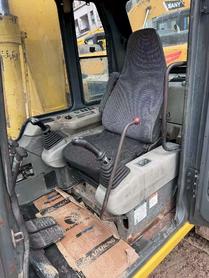 Buy Komatsu PC120-6 Used Excavator / 6 Buy Komatsu PC120-6 Used Excavator / 6