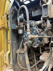 Buy Sumitomo SH120-3 Used Excavator / 2 Buy Sumitomo SH120-3 Used Excavator / 2