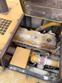 Buy Caterpillar 349E Used Excavator / 7 Buy Caterpillar 349E Used Excavator / 7