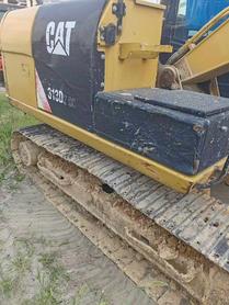 Buy Caterpillar 313D Used Excavator / 8 Buy Caterpillar 313D Used Excavator / 8