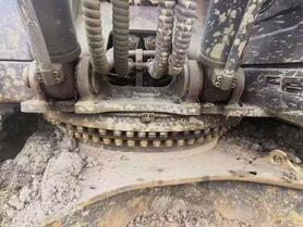 Buy XCMG XE490D Used Excavator / 7 Buy XCMG XE490D Used Excavator / 7