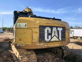 Buy Caterpillar 323 Used Excavator / 4 Buy Caterpillar 323 Used Excavator / 4