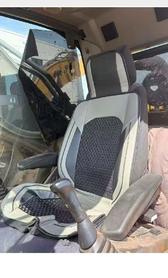 Buy Volvo EC480D Used Excavator / 7 Buy Volvo EC480D Used Excavator / 7