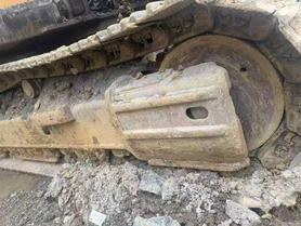 Buy Sany SY365C Used Excavator / 5 Buy Sany SY365C Used Excavator / 5