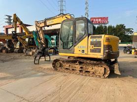 Buy XCMG XE80 Used Excavator / 9 Buy XCMG XE80 Used Excavator / 9