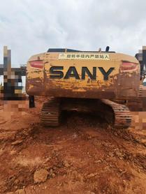 Buy Sany SY365C Used Excavator / 6 Buy Sany SY365C Used Excavator / 6
