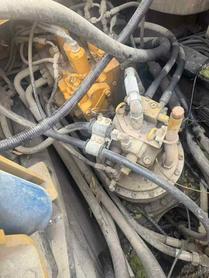 Buy Sany SY365C Used Excavator / 3 Buy Sany SY365C Used Excavator / 3
