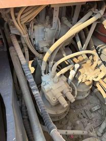 Buy Hitachi ZX490LCH-5A Used Excavator / 5 Buy Hitachi ZX490LCH-5A Used Excavator / 5