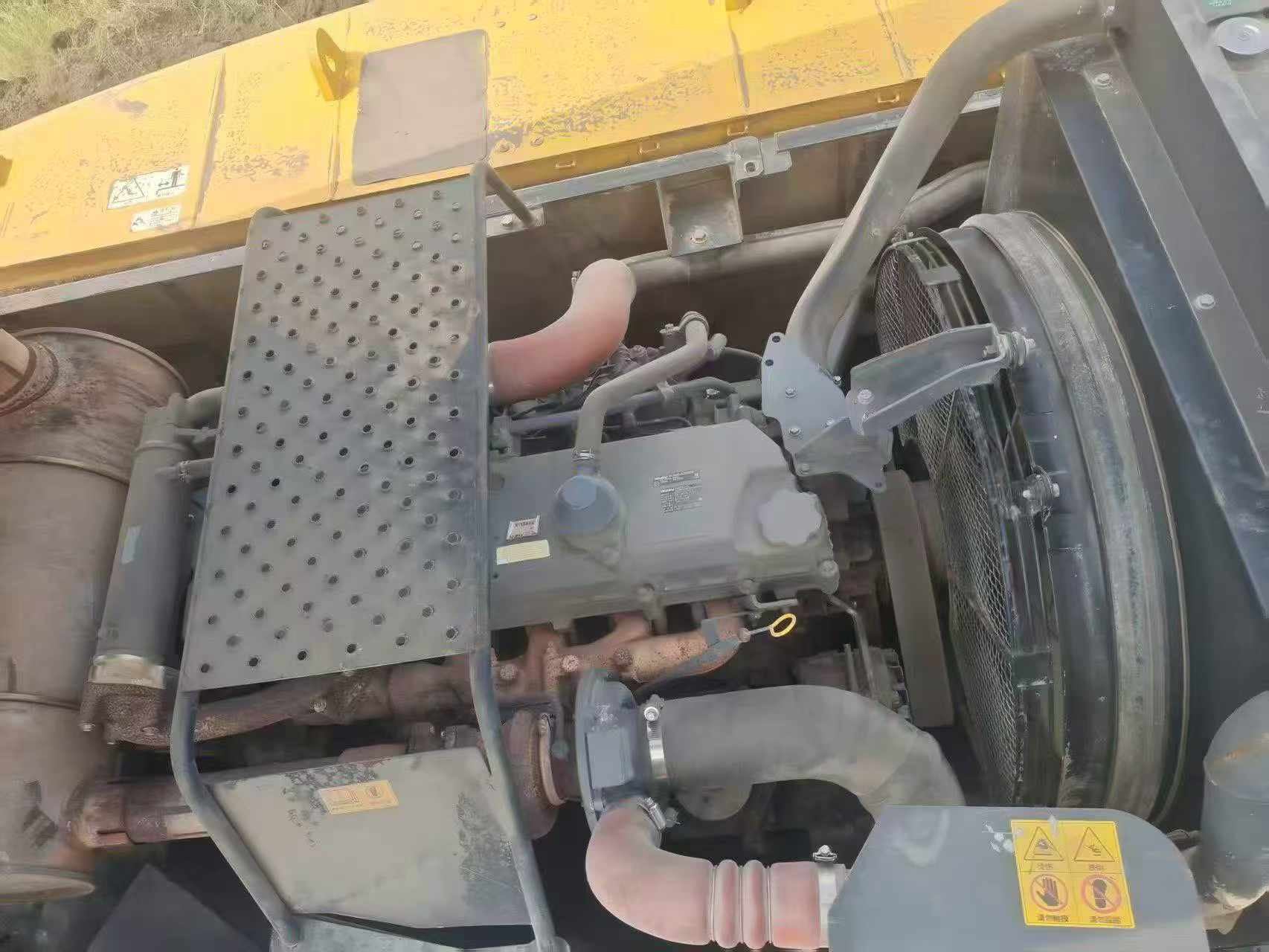 Buy Sumitomo SH360-5 Used Excavator / 5