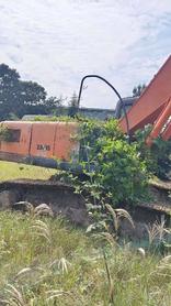 Buy Hitachi EX230-6 Used Excavator / 2 Buy Hitachi EX230-6 Used Excavator / 2