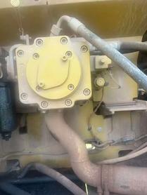 Buy Caterpillar 320A Used Excavator / 4 Buy Caterpillar 320A Used Excavator / 4
