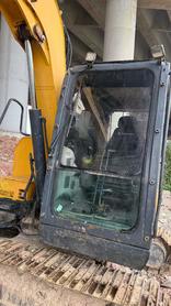 Buy XCMG XE370 Used Excavator / 3 Buy XCMG XE370 Used Excavator / 3