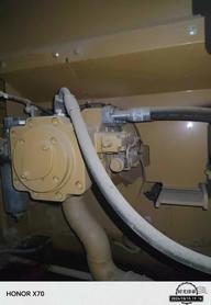 Buy Caterpillar 320A Used Excavator / 3 Buy Caterpillar 320A Used Excavator / 3
