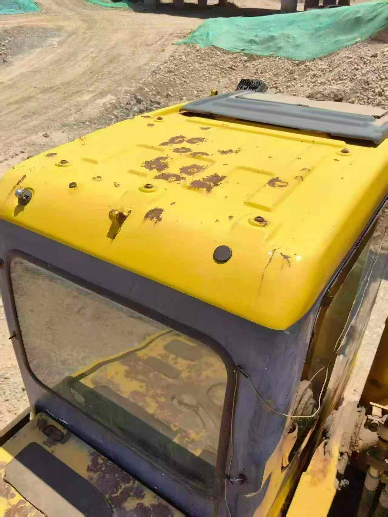 Buy Komatsu PC360-7 Used Excavator / 3