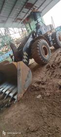 Buy XCMG XE550DK Used Loader / 2 Buy XCMG XE550DK Used Loader / 2