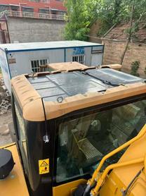 Buy Sany SY215C Used Excavator / 7 Buy Sany SY215C Used Excavator / 7