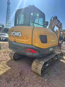 Buy XCMG XE60 Used Excavator / 4 Buy XCMG XE60 Used Excavator / 4