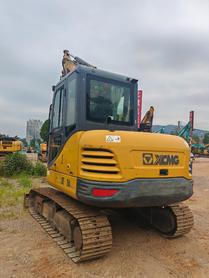 Buy XCMG XE60 Used Excavator / 5 Buy XCMG XE60 Used Excavator / 5