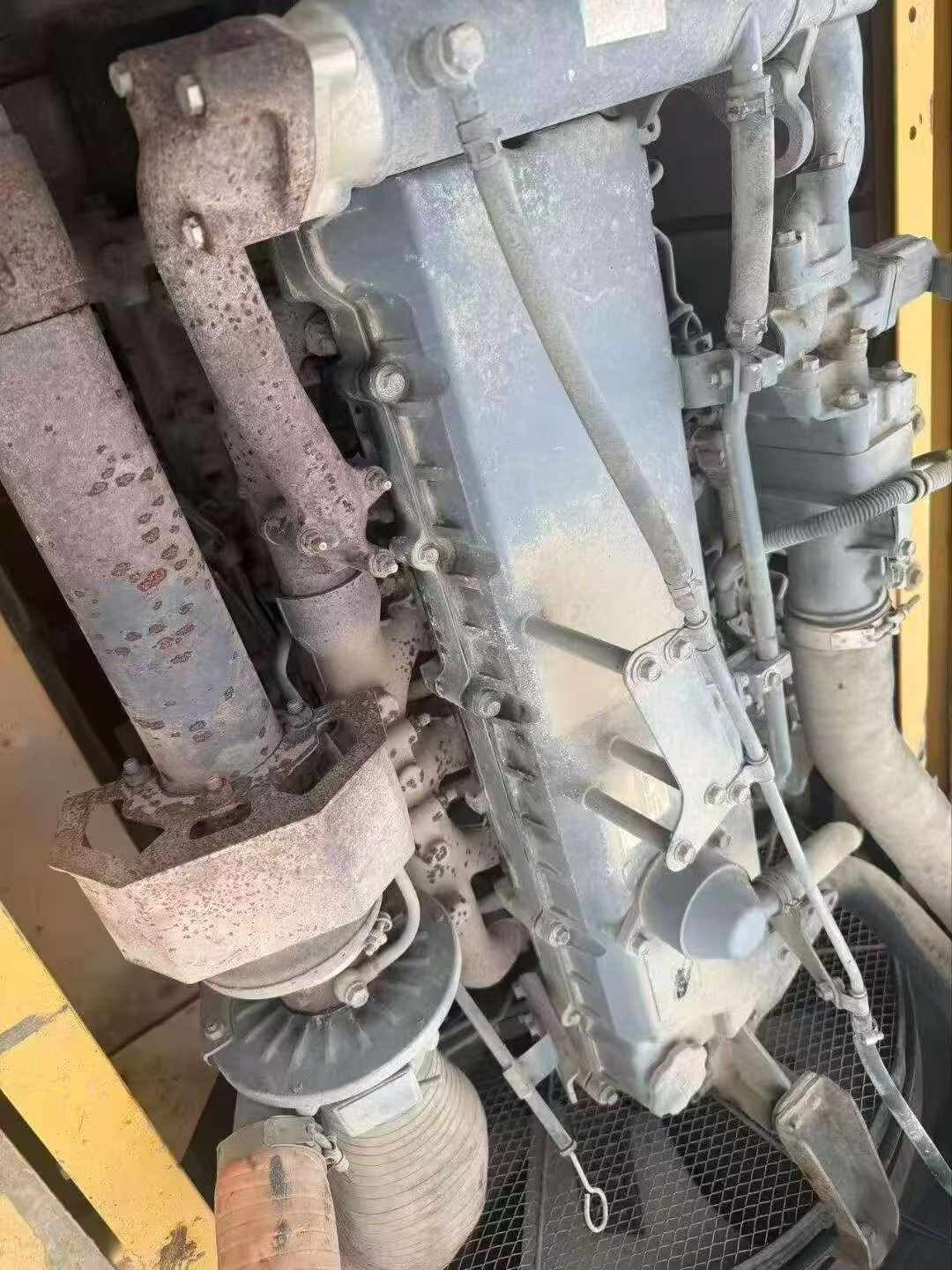 Buy Sany SY305C Used Excavator / 8