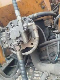 Buy Sany SY135 Used Excavator / 2 Buy Sany SY135 Used Excavator / 2