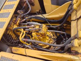 Buy Komatsu PC350-8 Used Excavator / 7 Buy Komatsu PC350-8 Used Excavator / 7