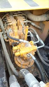 Buy Sany SY205C Used Excavator / 9 Buy Sany SY205C Used Excavator / 9