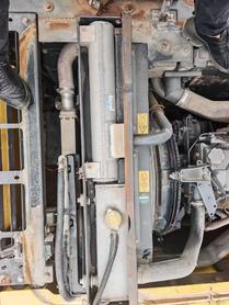 Buy Sumitomo S260 Used Excavator / 7 Buy Sumitomo S260 Used Excavator / 7