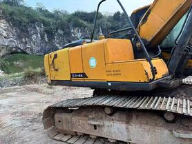 Buy Sany SY205C-8 Used Excavator / 3 Buy Sany SY205C-8 Used Excavator / 3