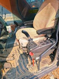 Buy Doosan DH215-7 Used Excavator / 5 Buy Doosan DH215-7 Used Excavator / 5