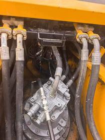 Buy Kato HD1430 Used Excavator / 3 Buy Kato HD1430 Used Excavator / 3