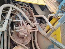 Buy XCMG XE370 Used Excavator / 5 Buy XCMG XE370 Used Excavator / 5