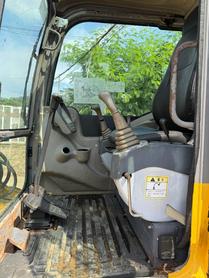 Buy XCMG XE60 Used Excavator / 8 Buy XCMG XE60 Used Excavator / 8
