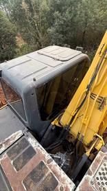 Buy Sumitomo SH200A5 Used Excavator / 4 Buy Sumitomo SH200A5 Used Excavator / 4