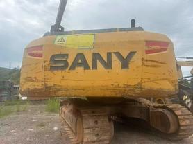 Buy Sany SY485C Used Excavator / 3 Buy Sany SY485C Used Excavator / 3