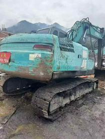 Buy Kobelco SK140 Used Excavator / 2 Buy Kobelco SK140 Used Excavator / 2