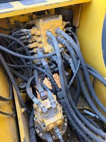 Buy Komatsu PC120 Used Excavator / 8 Buy Komatsu PC120 Used Excavator / 8